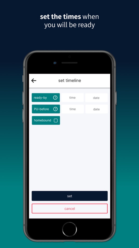 #5. Spotter.ai (iOS) Podle: Spotter Labs Inc.