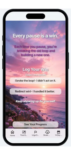 Just Break The Loop screenshot 4