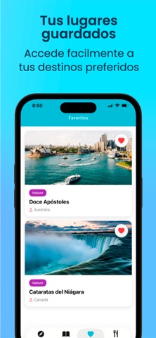 ExploreBit Screenshot 4 of 6