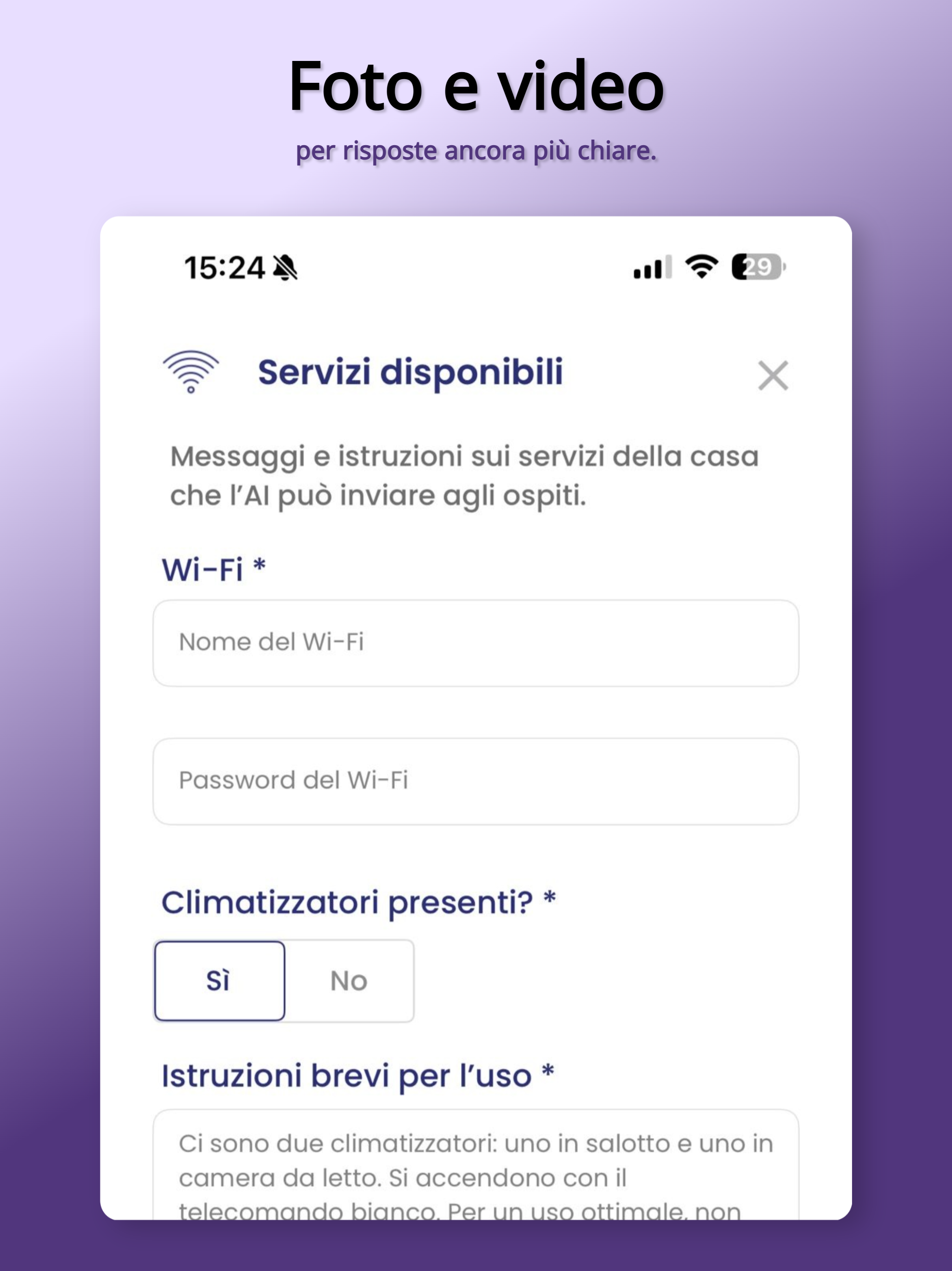 WelcomeMate.ai