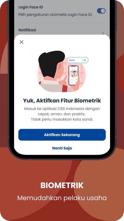 OSS Indonesia screenshot-4