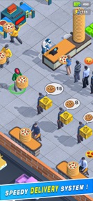 My Pizza Shop Simulator Game screenshot