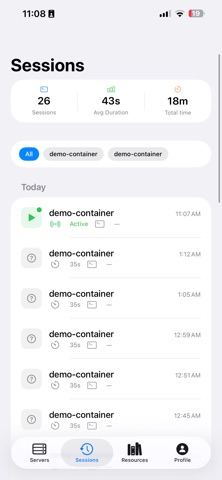 ShellRelay Screenshot 4 of 6