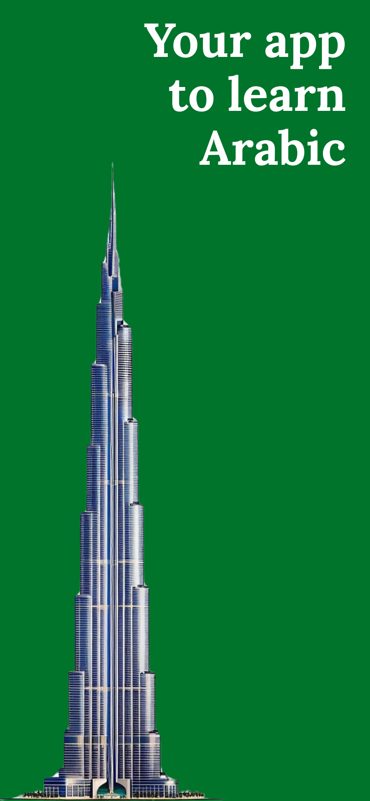 Learn Arabic (Beginners)