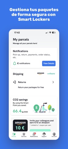 SmartPoint AI screenshot