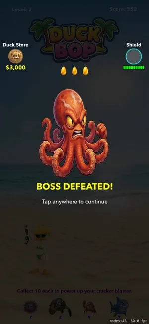 Duck Bop screenshot 4