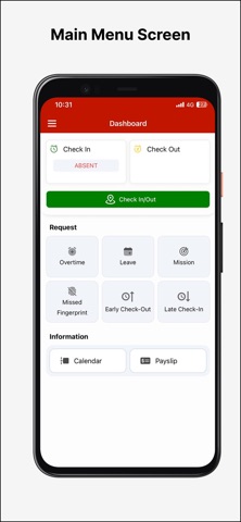 BK-ESS screenshot