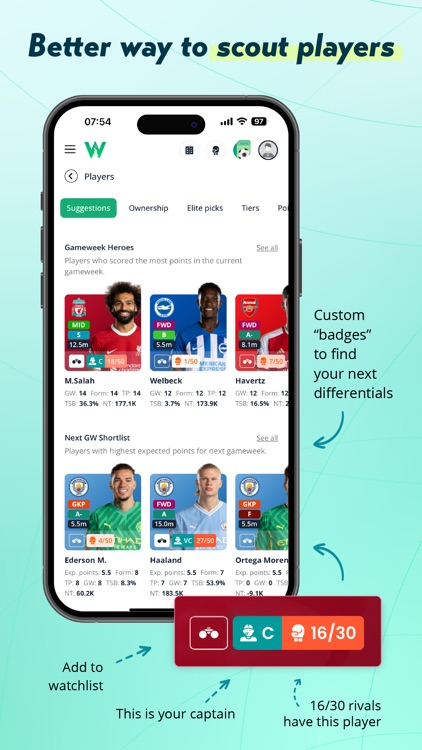 FPL Wizard screenshot-6