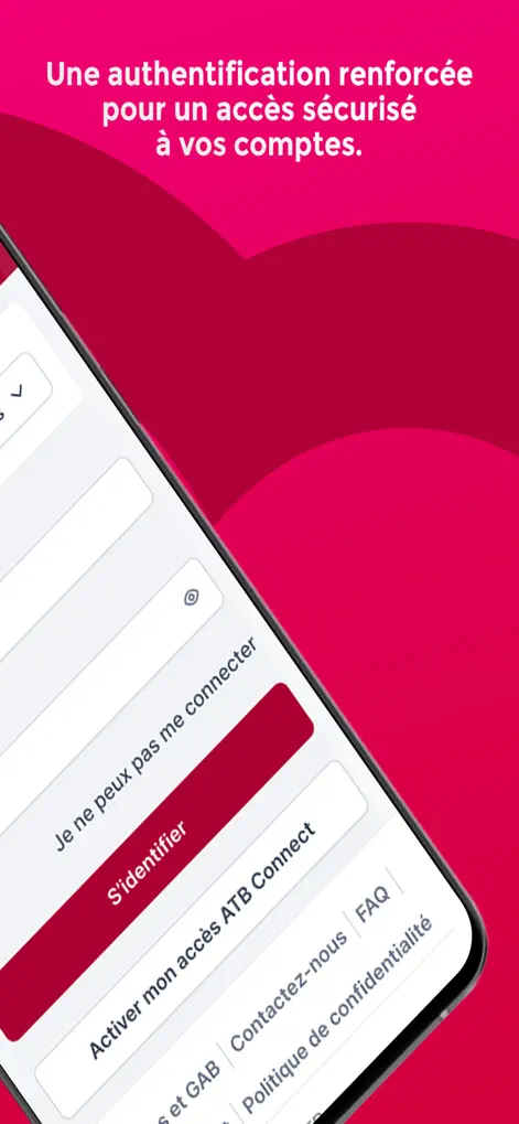 Connect - Finance App | MWM