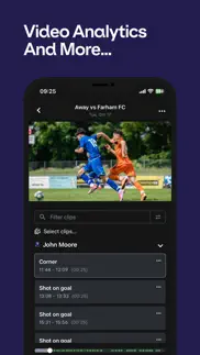 360player iphone capturas de pantalla 4