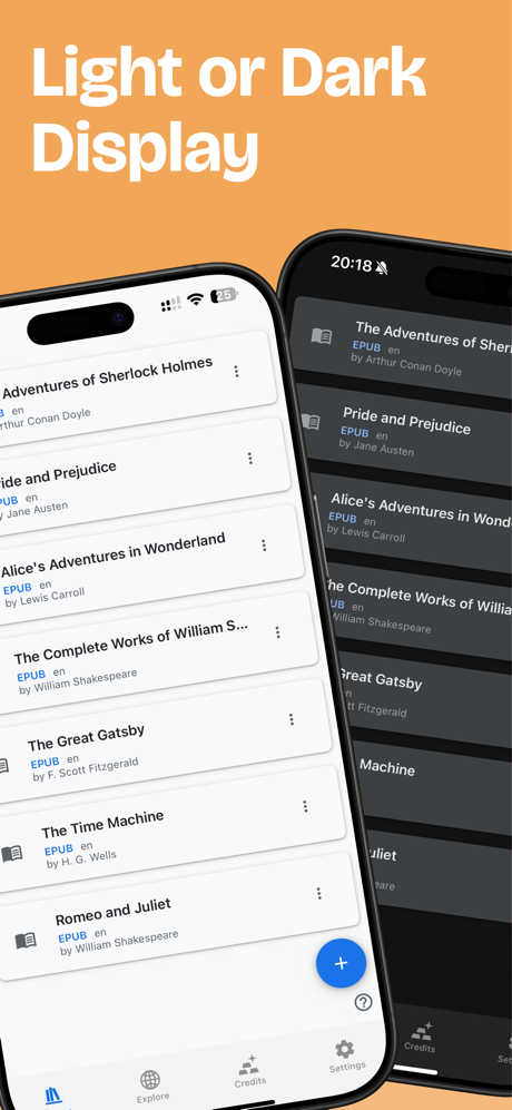 BookNPC - AI有聲書閱讀器 screenshot 7