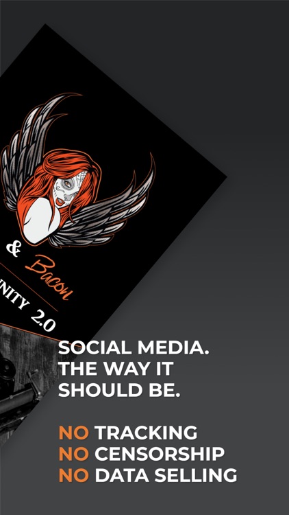 Smoke & Bacon Community 2.0