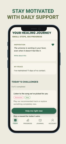 Breakup Reset Screenshot 4 of 7