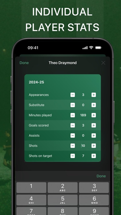 Soccer Coaching: Dugout