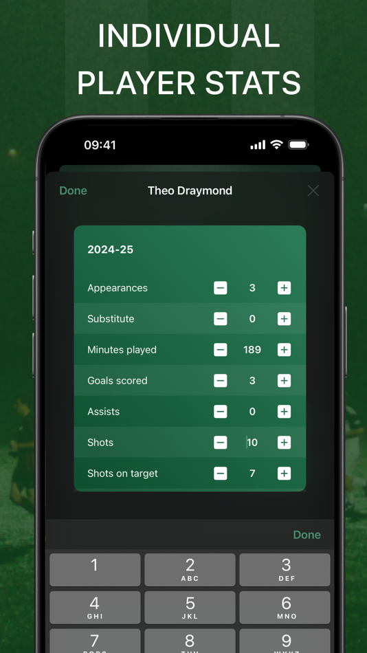 #3. Soccer Coaching: Dugout (iOS) By: Peak Ridge