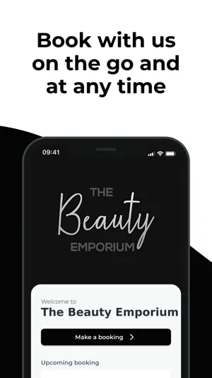 The Beauty Emporium screenshot 1