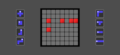 Block Puzzle 64 Screenshot 2 of 5