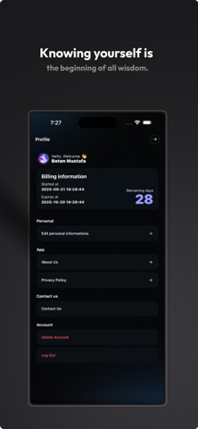 PEXO Screenshot 5 of 5