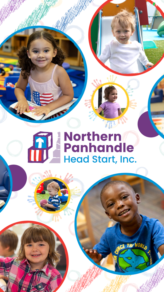 #1. NPHS Connect (iOS) 由: NORTHERN PANHANDLE HEADSTART, INC.