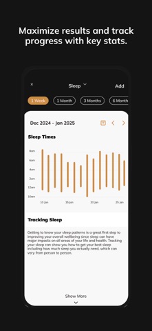 The Block Online Screenshot 5 of 6