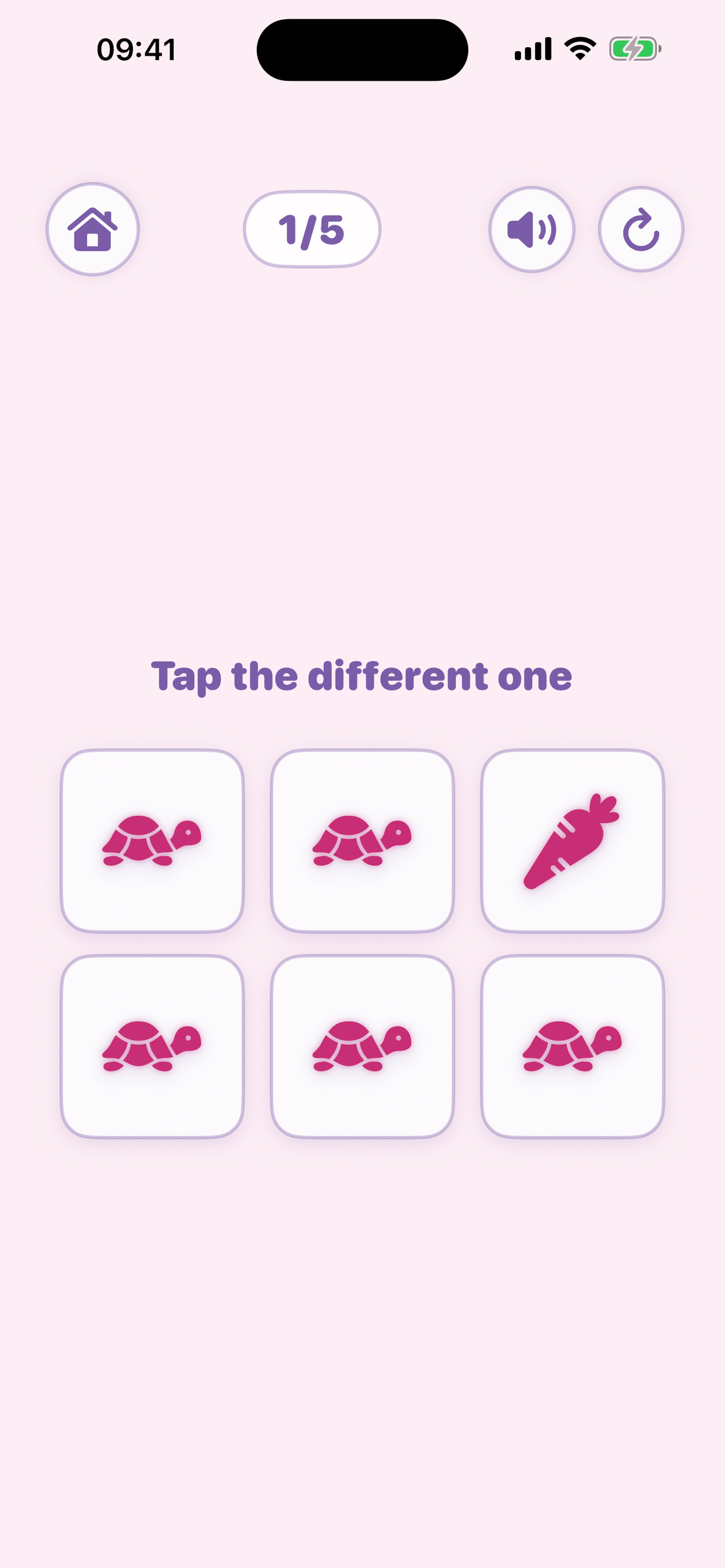 CatchyLogic: Think & Play screenshot 3