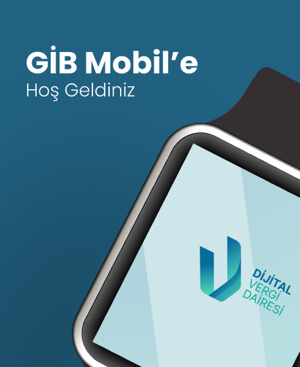 ‎GİB Screenshot