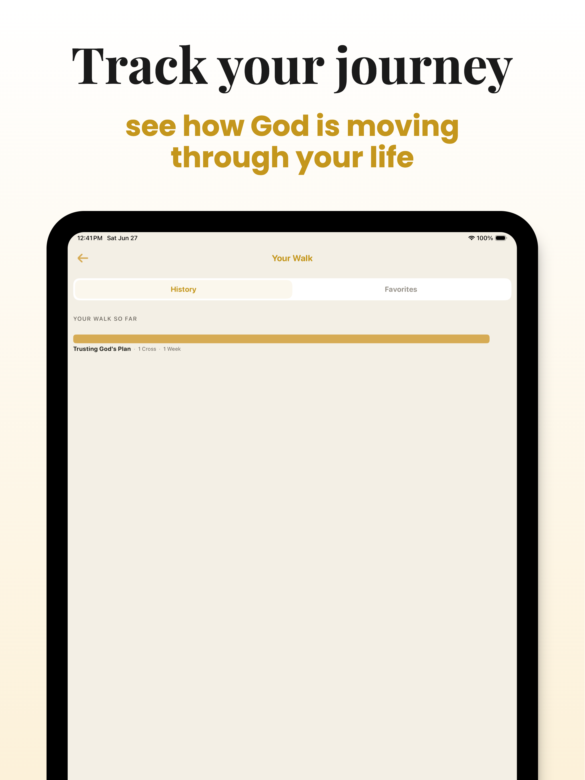 FirmLight: Your Faith Guide screenshot 13