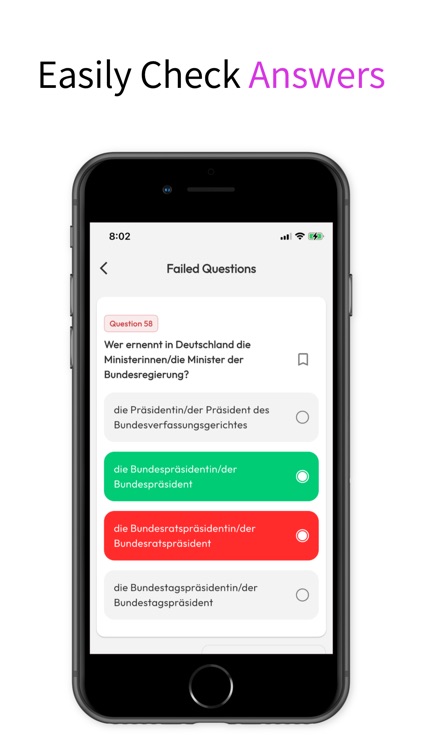 Leben in Deutschland 2025 DE screenshot-5