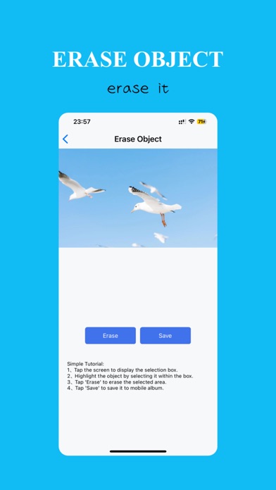 TikWatermark iPhone screenshot 4 - Photo & Video app