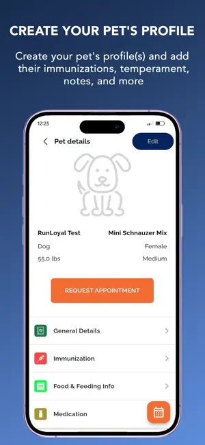 The Bark Knox screenshot 1