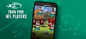 Football Manager Mobile screenshot 2