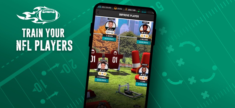 Football Fantasy Manager 2025 screenshot 2