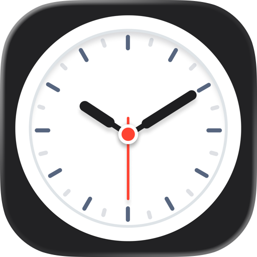 Clock - Wake Up Gently