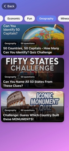 QuizMasterSync screenshot