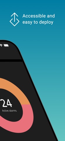 Xylem Vue Secure Connect screenshot