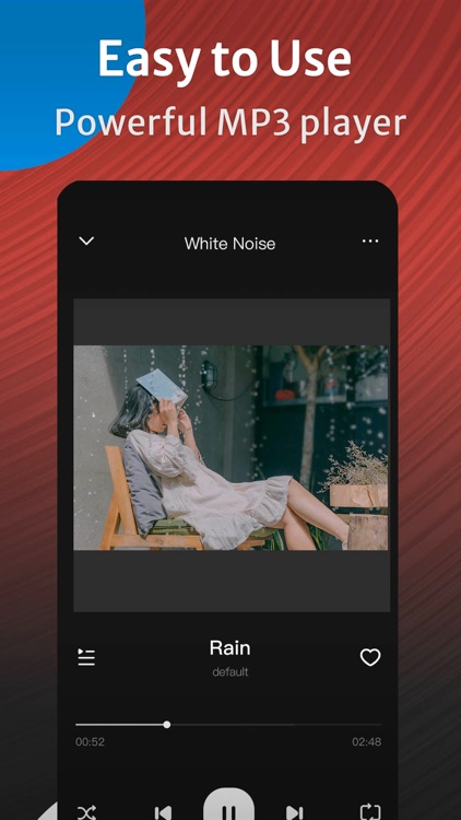 Musu: Offline Player, to Relax screenshot-3