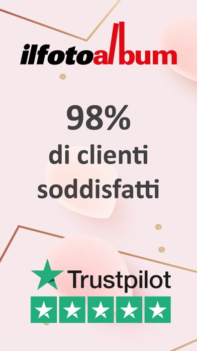 ilFotoalbum - Stampa Fotolibri Screenshot