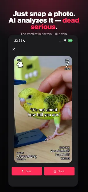 Petreco: Pet Photo Diary & Log screenshot 1