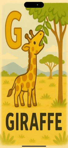 Safari Life Explorer screenshot