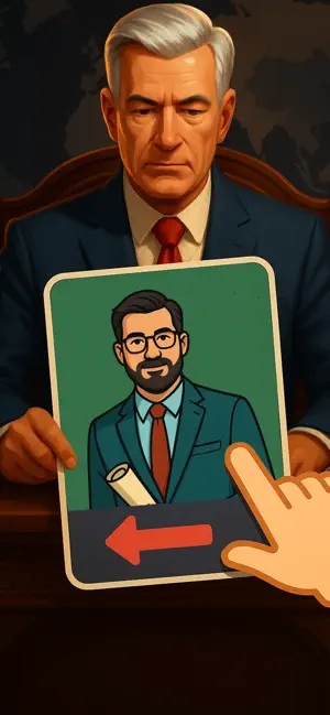 President Simulator: Leader screenshot 1