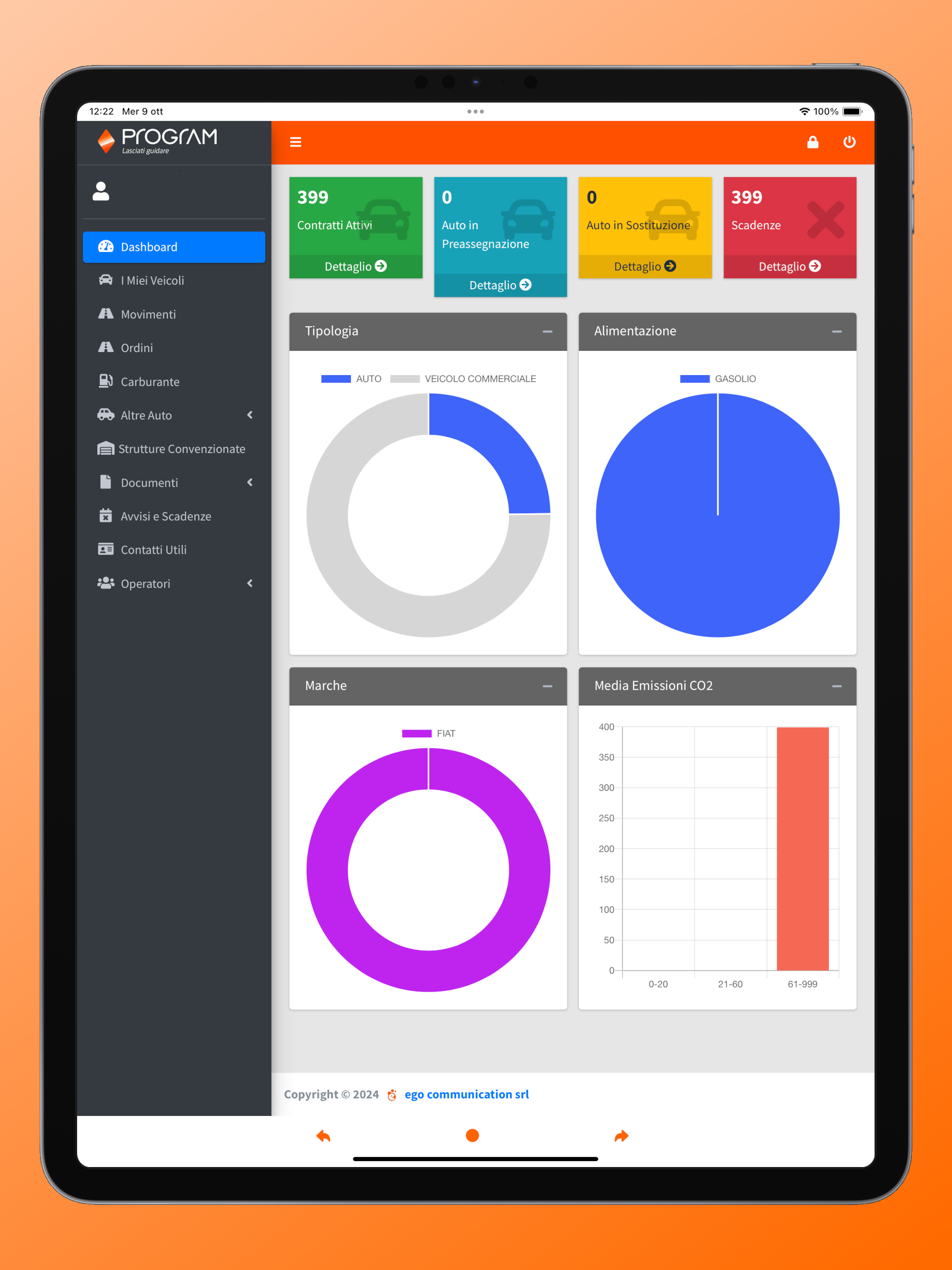 Program screenshot 4