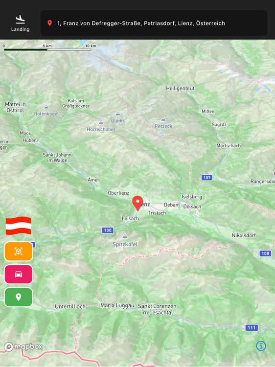 TravelExplore screenshot-4