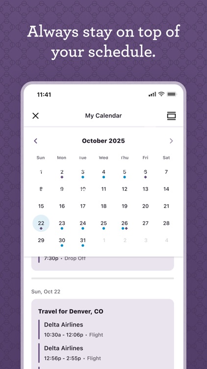 MyCompHealth screenshot-5