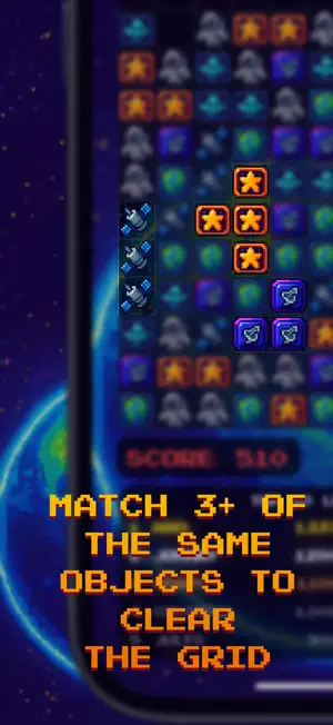 Orbit Match: Compete Online screenshot 3