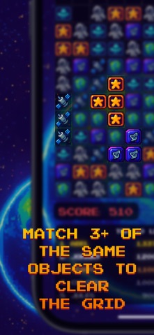 Orbit Match: Compete Online screenshot