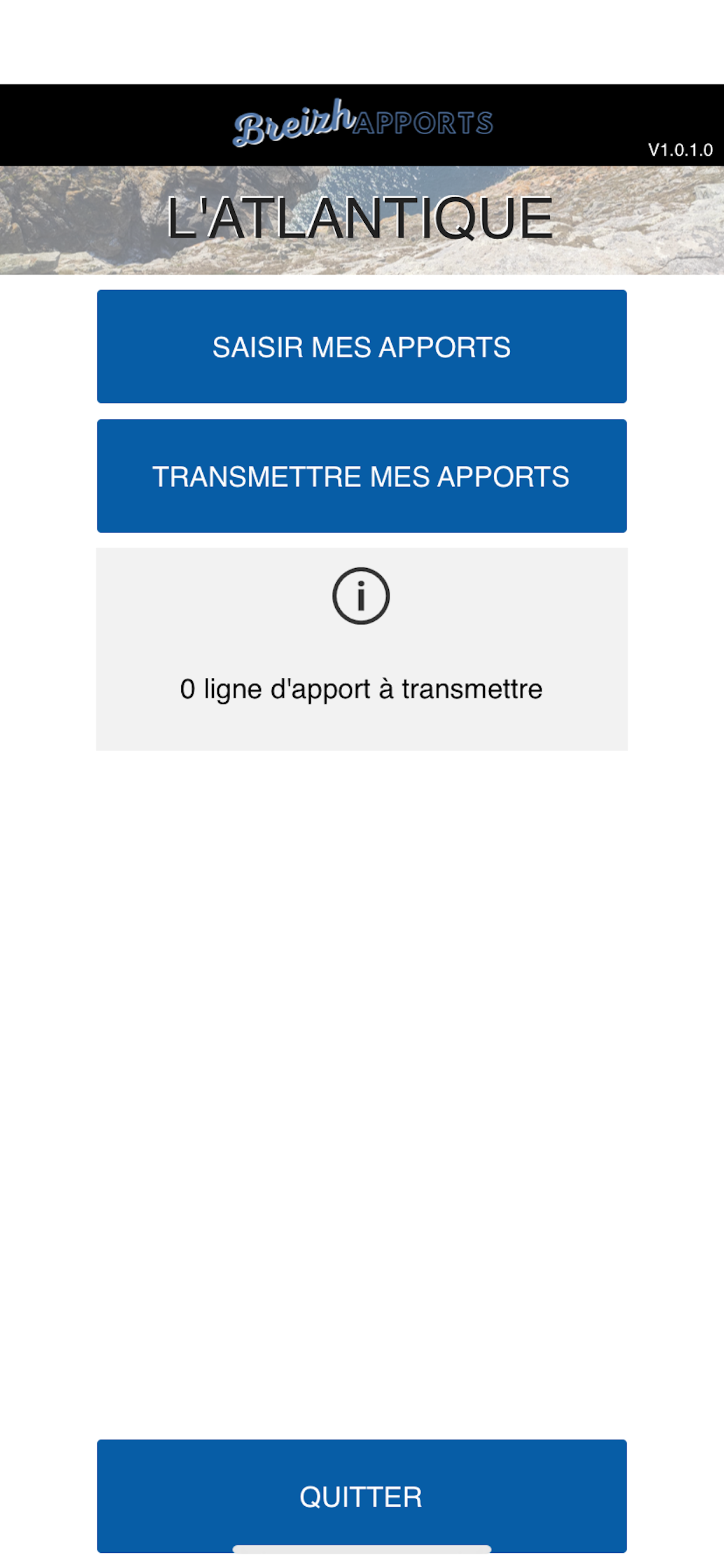 Breizhapports