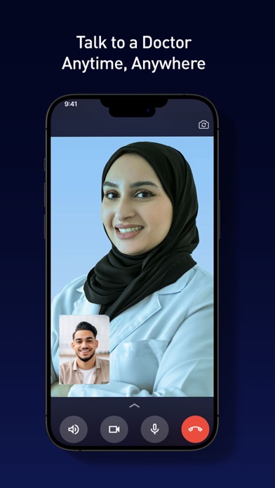 Pura by PureHealth Screenshot