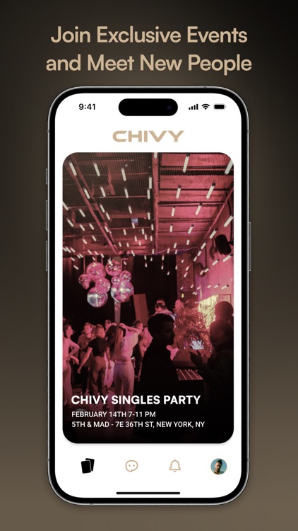 Chivy screenshot-7