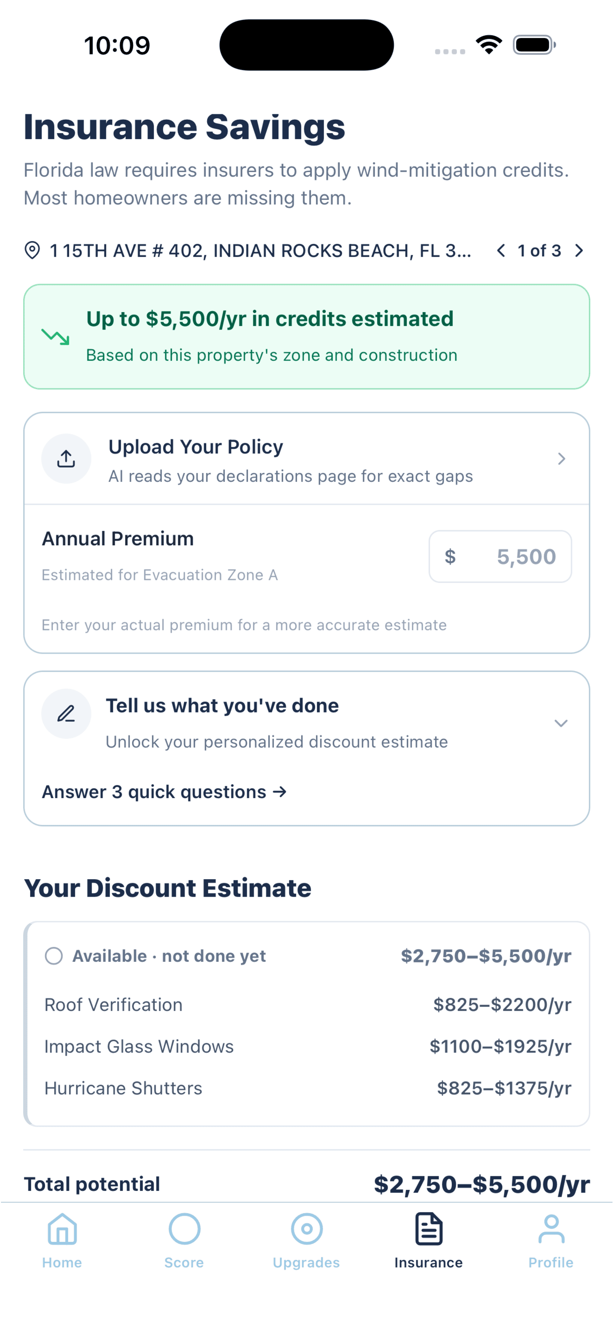 SaferHome.AI screenshot 9