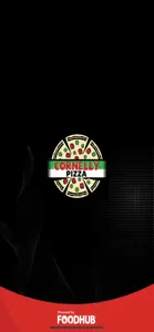 Cornelly Pizza screenshot #1 for iPhone